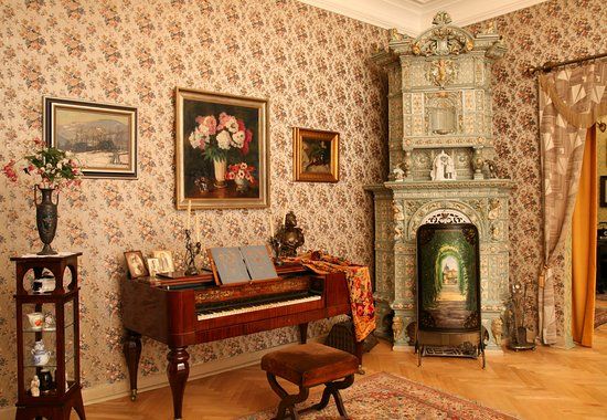 Museum der Geschichte von Kattowitz